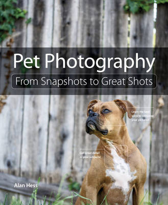 Pet Photography - Alan Hess