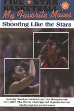 Five-Star Basketball - 