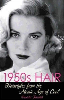 1950s Hair - Daniela Turudich