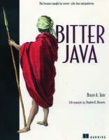 Bitter Java -  Tate