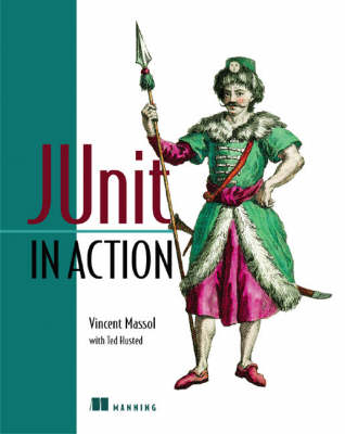 JUnit in Action - Vincent Massol