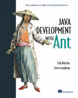 Java Development with ANT - Erik Hatcher, Steve Loughran