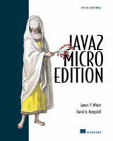 Java 2 Micro Edition - James P. White