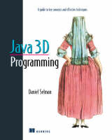 Java 3D Programming - Daniel Selman