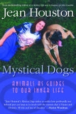 Mystical Dog - Jean Houston