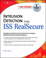 Intrusion Detection Using ISS RealSecure - Corey S. Pincock