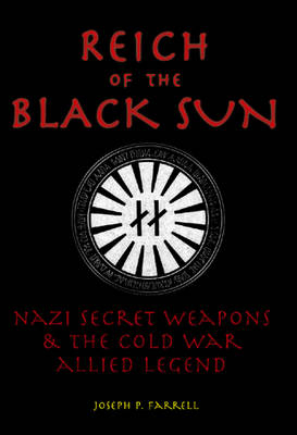 Reich of the Black Sun - Joseph P. Farrell