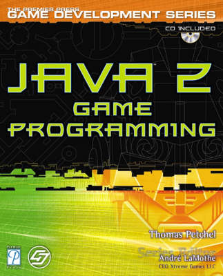 Java 2 Game Programming -  Petchel