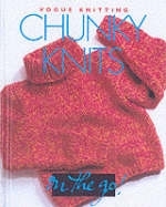 Chunky Knits -  Malcolm