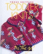 Toddler Knits -  Malcolm