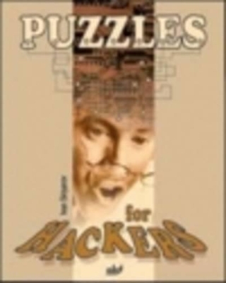 Puzzles for Hackers - Ivan Sklyarov