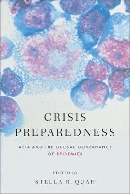 Crisis Preparedness - Stella Quah