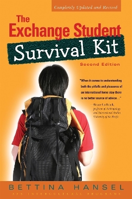 The Exchange Student Survival Kit - Bettina Hansel