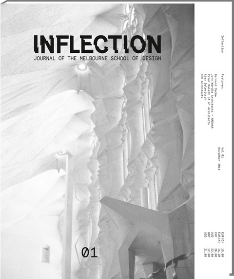 Inflection 01 : Inflection - 