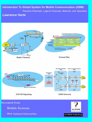 Introduction to GSM - Lawrence Harte