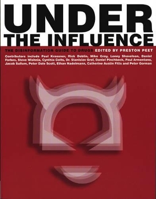 Under the Influence - Preston Peet