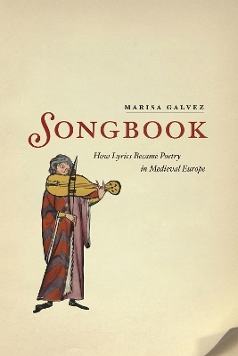 Songbook - Marisa Galvez