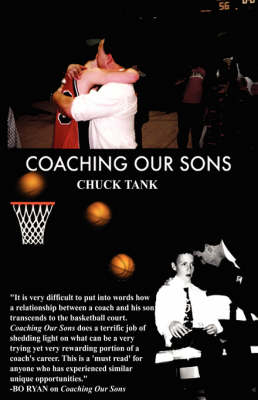 Coaching Our Sons - Charles Tank