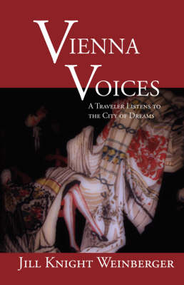 Vienna Voices - Jill Knight Weinberger
