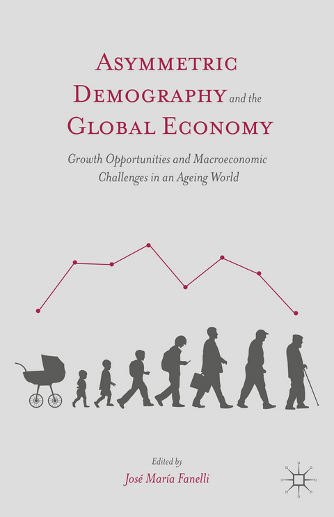 Asymmetric Demography and the Global Economy - 