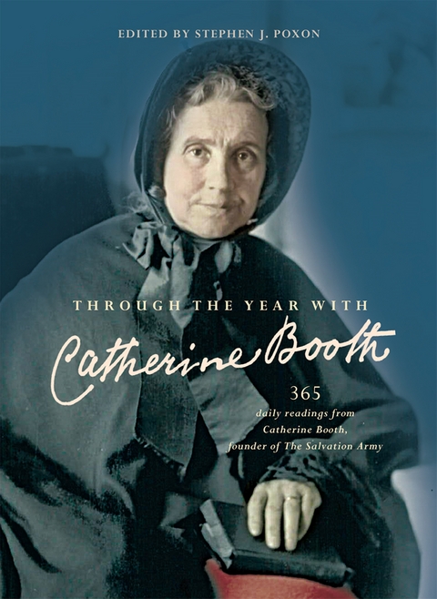 Through the Year with Catherine Booth - 