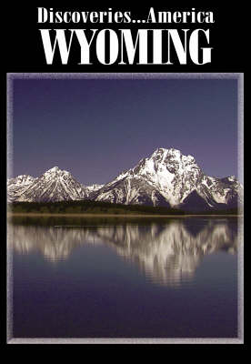 Wyoming -  Bennett-Watt HD Productions, Jim Watt