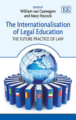 The Internationalisation of Legal Education - 