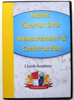 Maths Tutorial - Michelle E. Lloyd