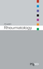 Rheumatology -  PDxMD