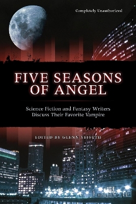 Five Seasons Of Angel - 