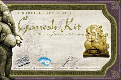 The Ganesh Kit - 