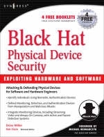 Black Hat Physical Device Security: Exploiting Hardware and Software - Drew Miller