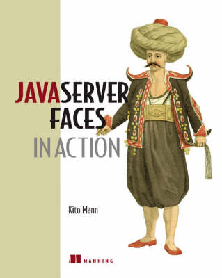 Javaserver Faces In Action - Kito Mann