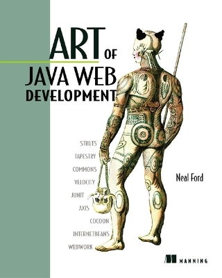 Art of Java Web Development - Neal Ford