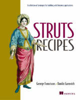 Struts Recipes - George Franciscus