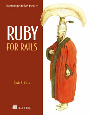 Ruby for Rails - David Black