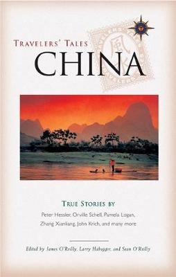 Travelers' Tales China - 