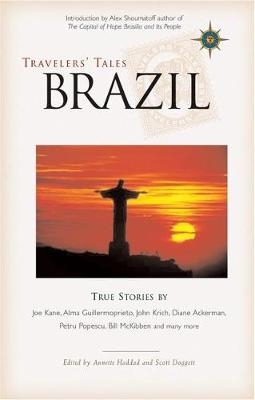 Travelers' Tales Brazil - 