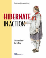 Hibernate In Action - Christian Bauer