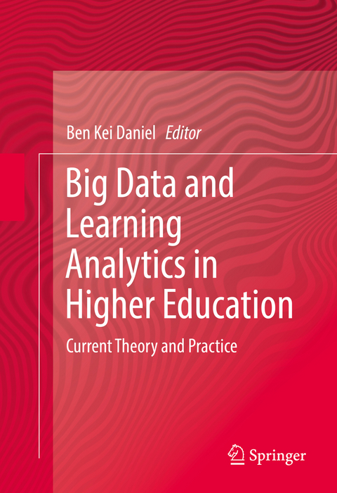 Big Data and Learning Analytics in Higher Education - 