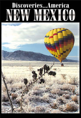 New Mexico - Jim Watt,  Bennett-Watt HD Productions