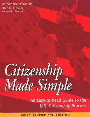 Citizenship Made Simple - Barbara Brooks Kimmel