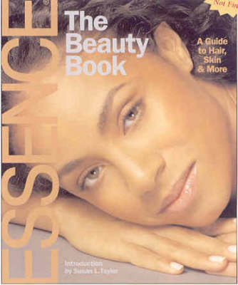 The "Essence" Beauty Book - Patricia Mignon Hinds