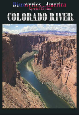 Colorado River - Jim Watt,  Bennett-Watt HD Productions