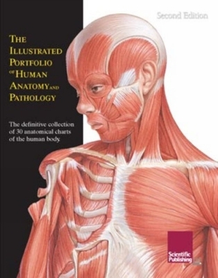 Illustrated Portfolio of Human Anatomy & Pathology, 2nd Edition -  Scientific Publishing