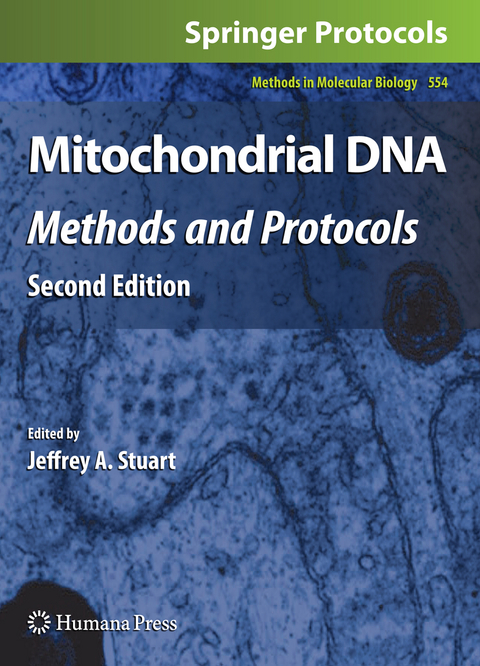 Mitochondrial DNA - 