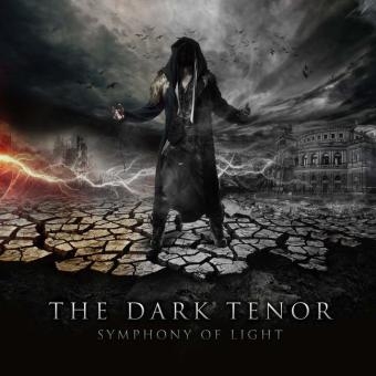 Symphony Of Light, 1 Audio-CD -  Dark Tenor