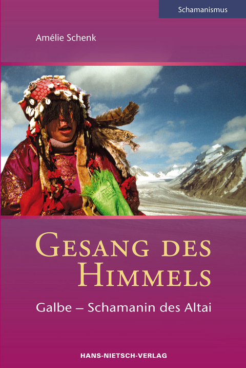 Gesang des Himmels - Amélie Schenk