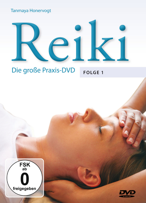 Reiki - Tanmaya Honervogt