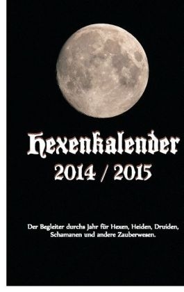 Hexenkalender 2014/2015
